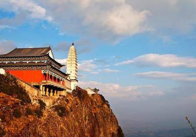 2016年度中国旅游总评榜云南分榜出来了,看看哪些景区入围?